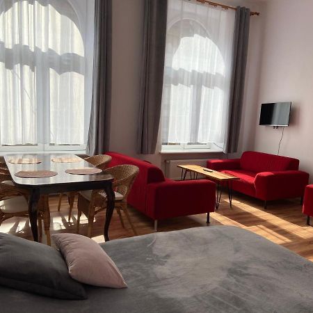 Jozefa Street Apartment 克拉科夫 外观 照片
