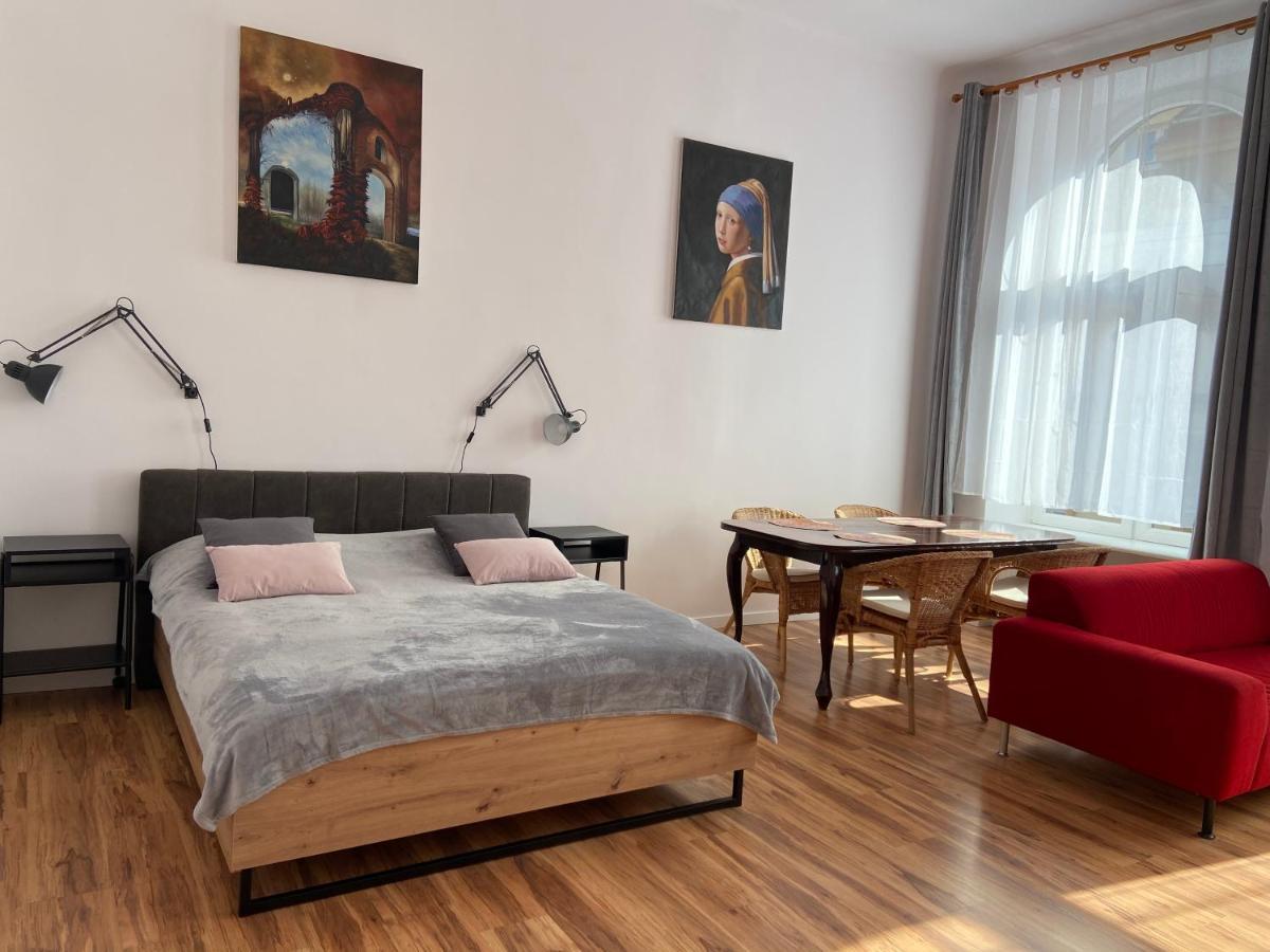Jozefa Street Apartment 克拉科夫 外观 照片