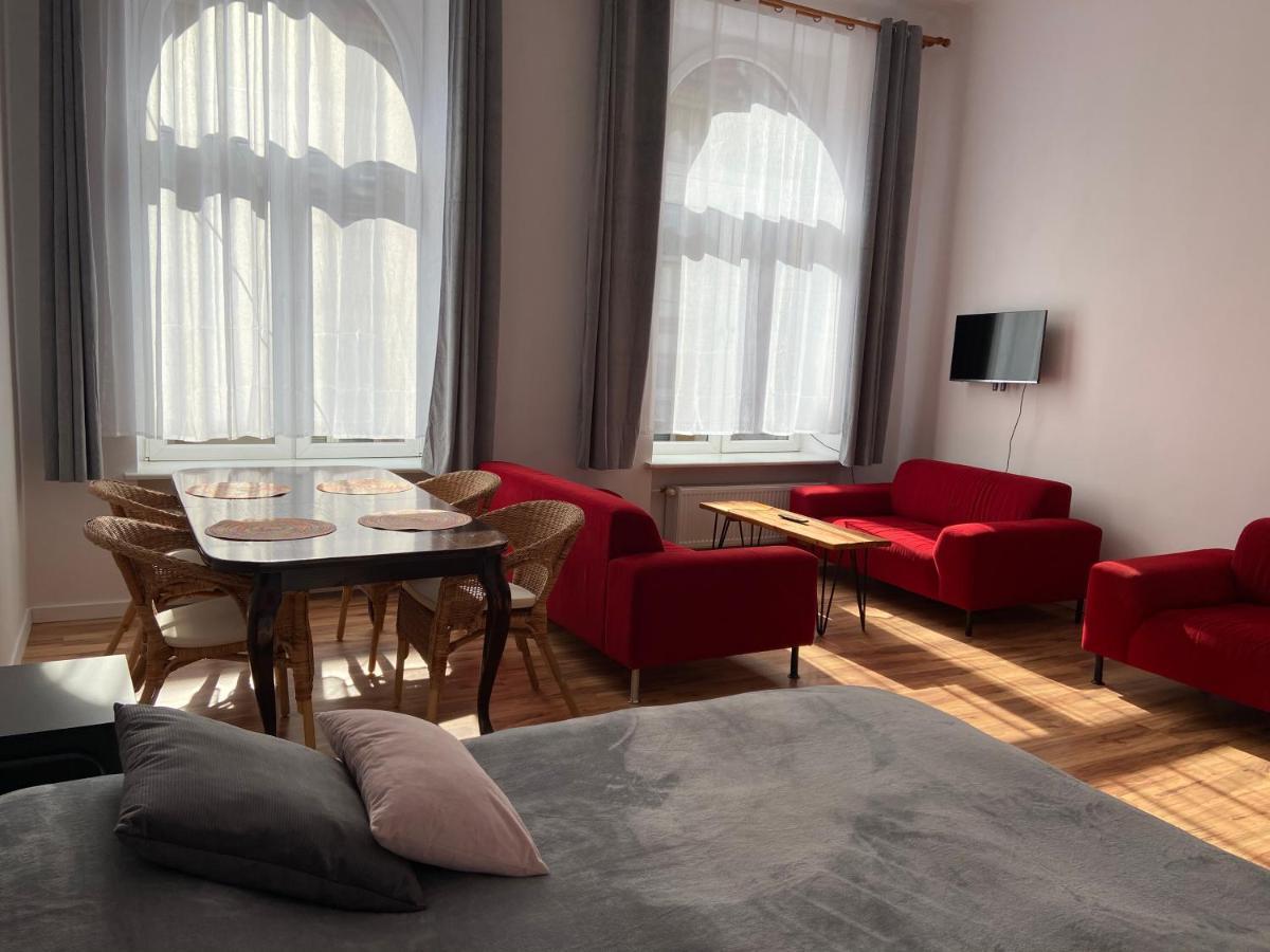 Jozefa Street Apartment 克拉科夫 外观 照片